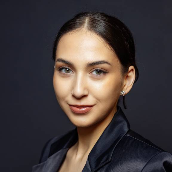 Cristina Carmen Baron