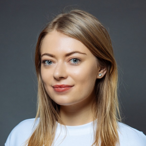 Iveta Šplíchalová