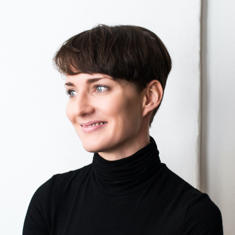 Kateřina Černická