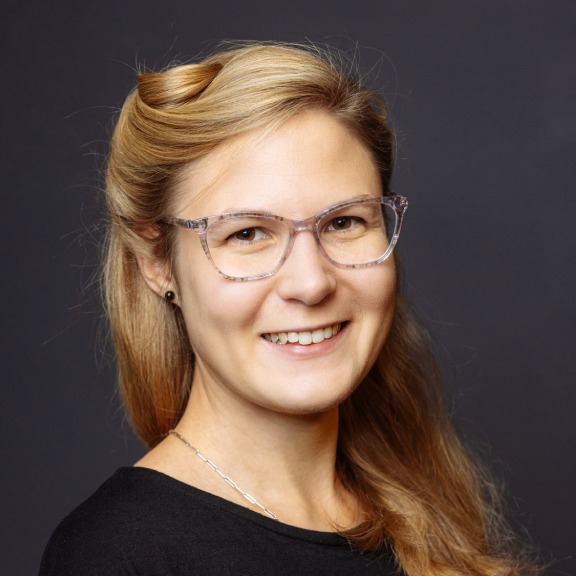 Markéta Řasa Vlková