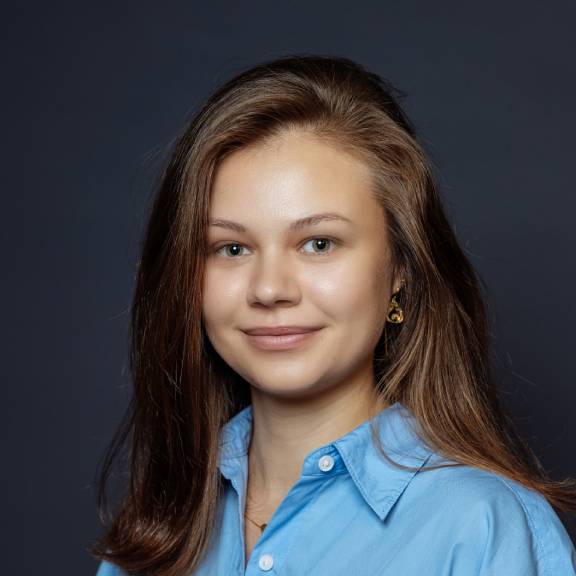 Michaela Hajátková