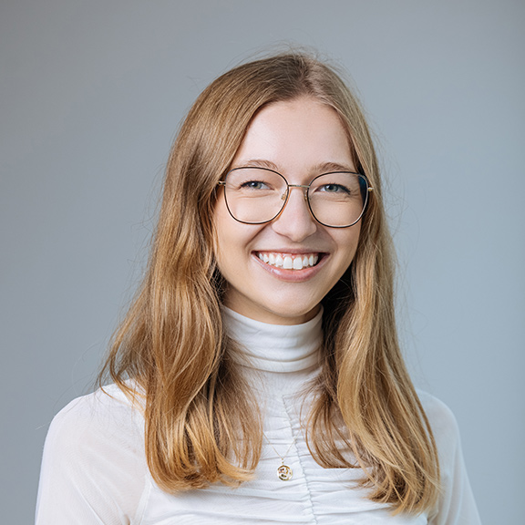 Michaela Kulhánková