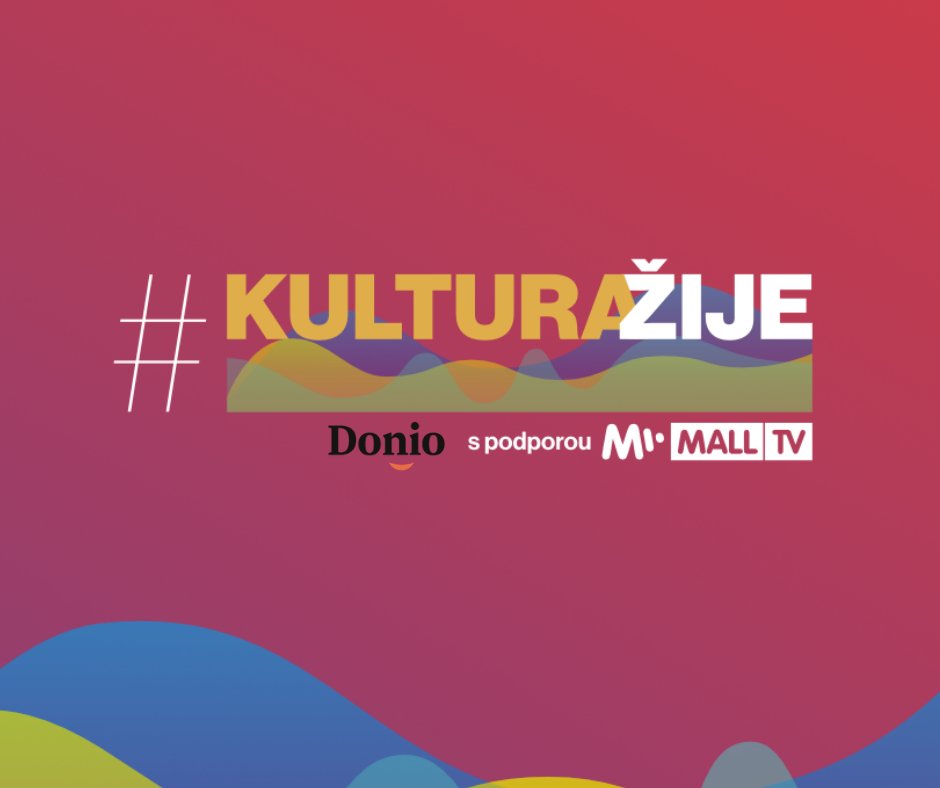 Kultura žije
